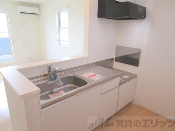 パルコプレッソの物件内観写真